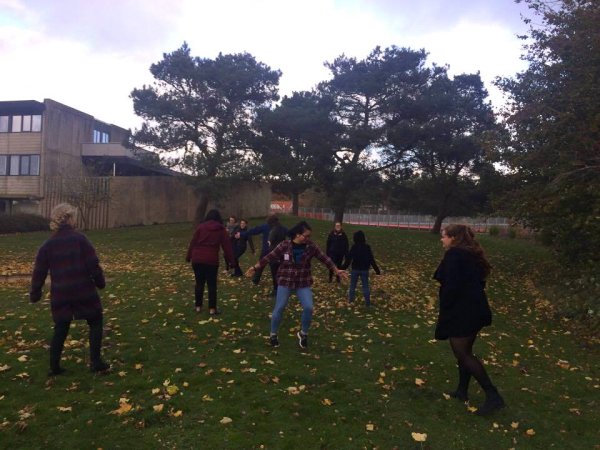 Htote si htoe (linje-fangeleg)