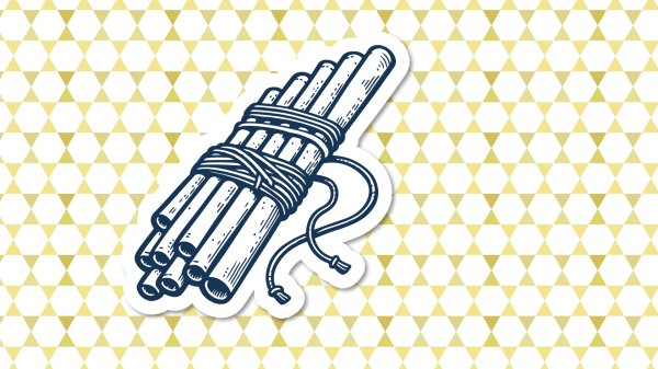 Hjemmelavede musikinstrumenter