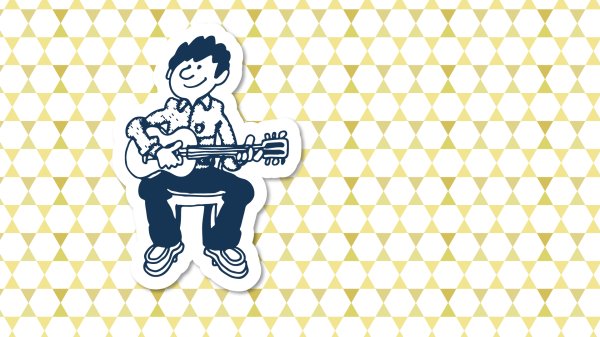 Guitar - gør det selv