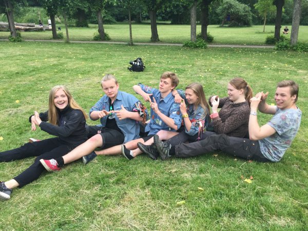 Lille Peter Edderkop