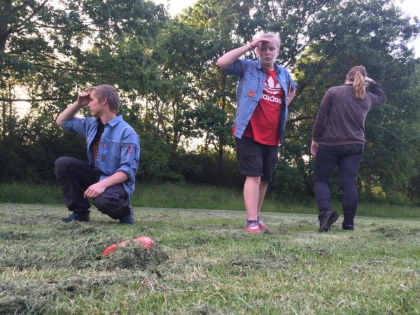 Fugl, fisk eller midt i mellem